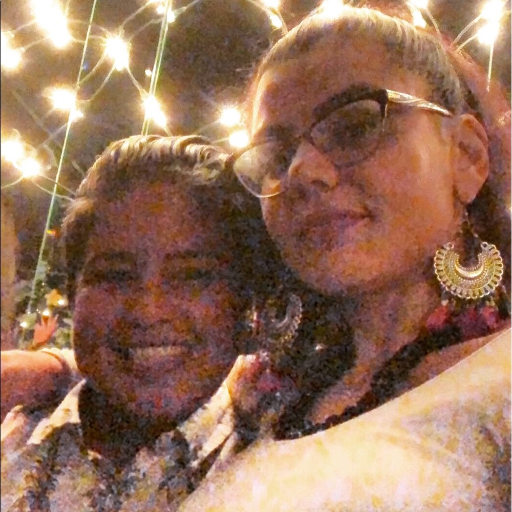 Meet your Posher, Yasmin